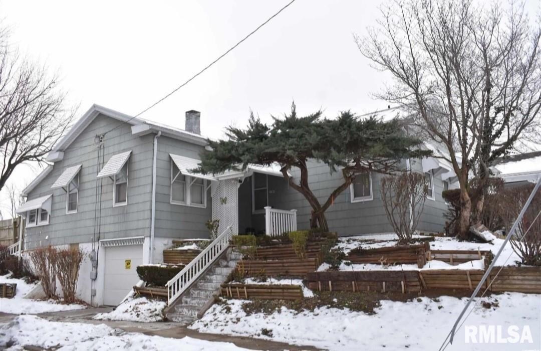 534 Jackson St., Quincy, IL 62301