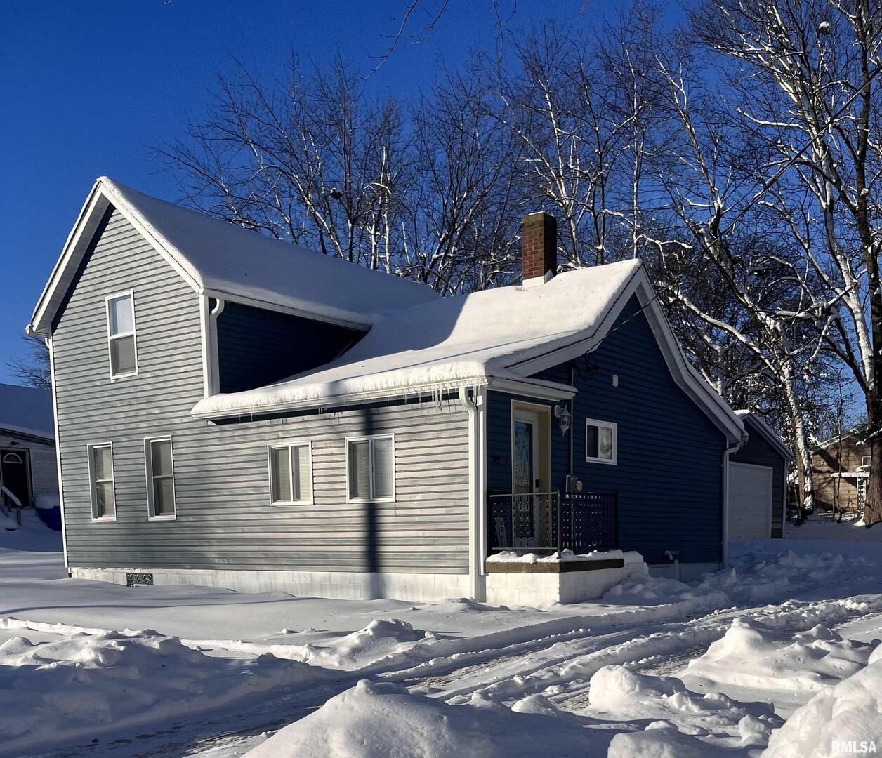 315 Elliott St., Kewanee, IL 61443