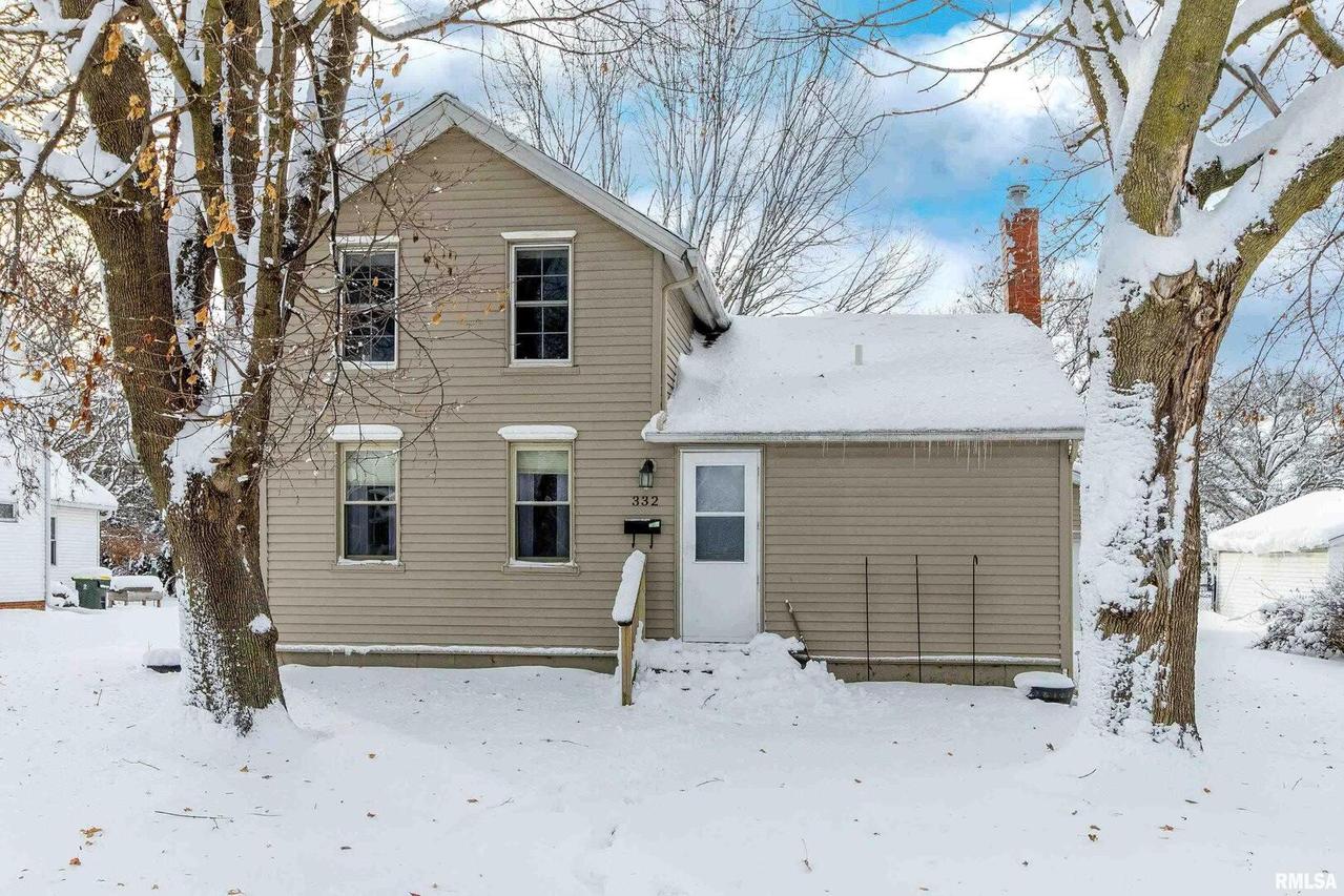 332 E Palace Row, Geneseo, IL 61254