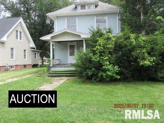 1181 Willard St., Galesburg, IL 61401