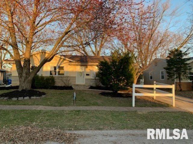 3522 37th St., Moline, IL 61265