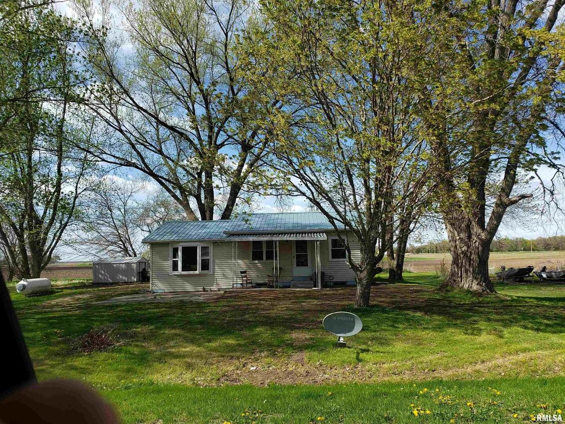 24821 E 149th Ave., Cordova, IL