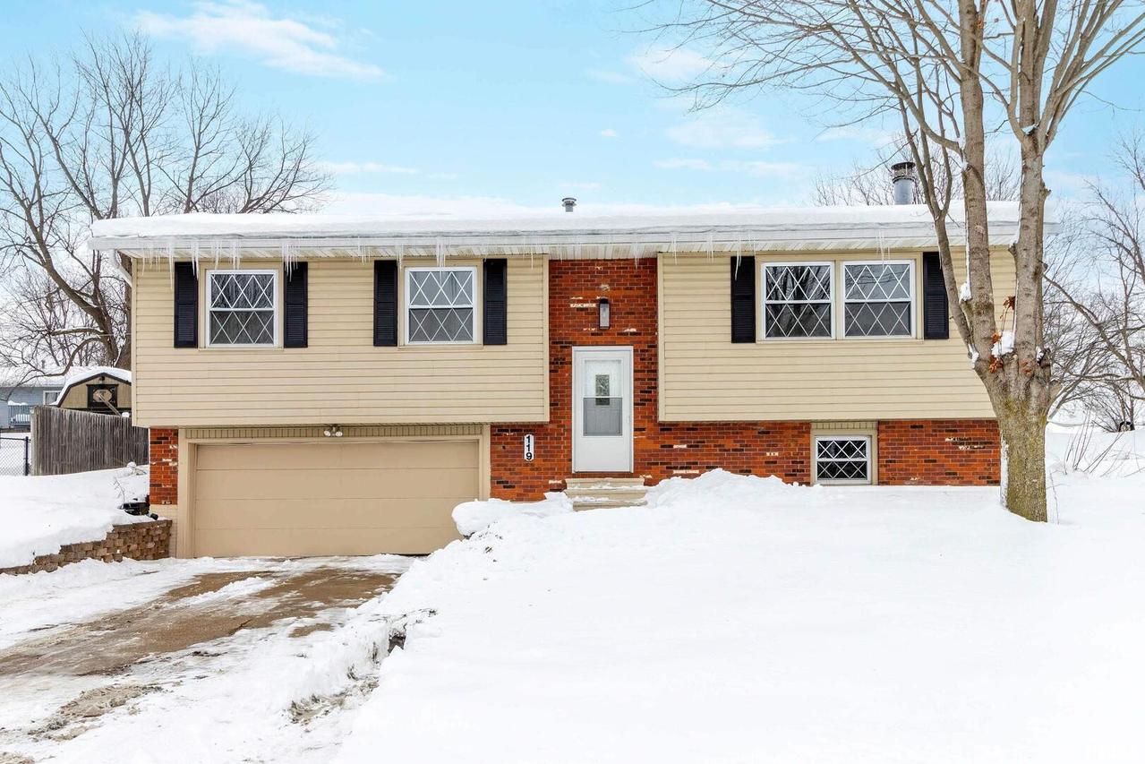 119 Henry Dr., Orion, IL 61273