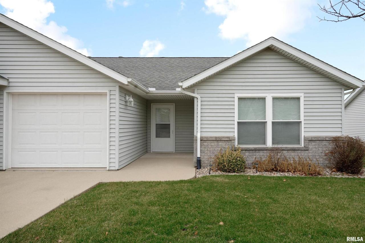 503 Larkspur Ln., Geneseo, IL 61254