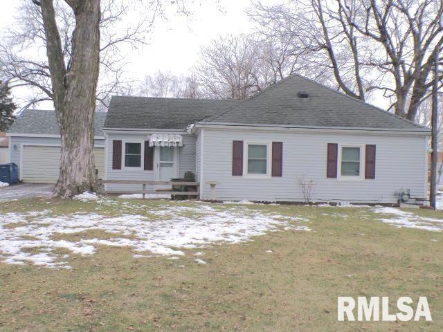 808 N C St., Monmouth, IL 61462
