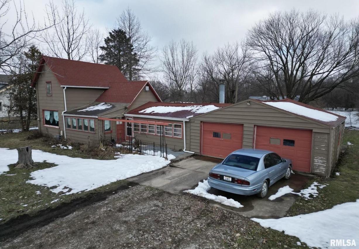 1116 Cambridge Rd., Kewanee, IL 61443