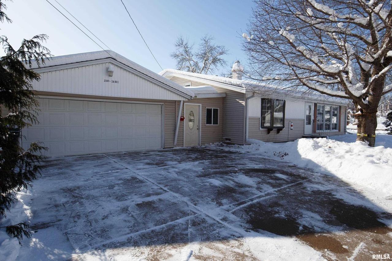 3100 26th Ave., Rock Island, IL 61201
