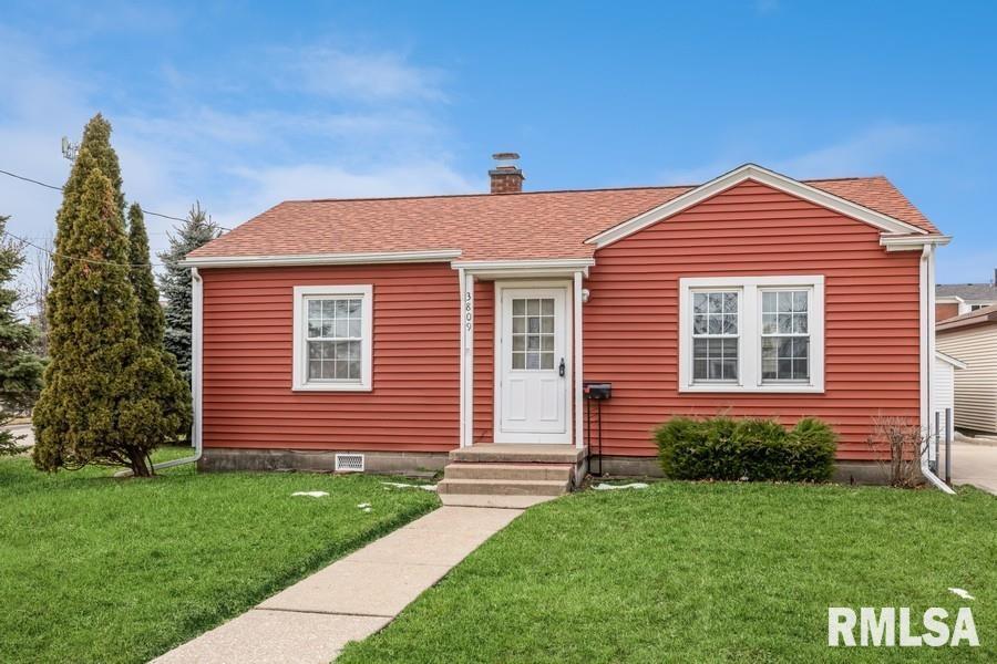 3809 26th St., Moline, IL 61265
