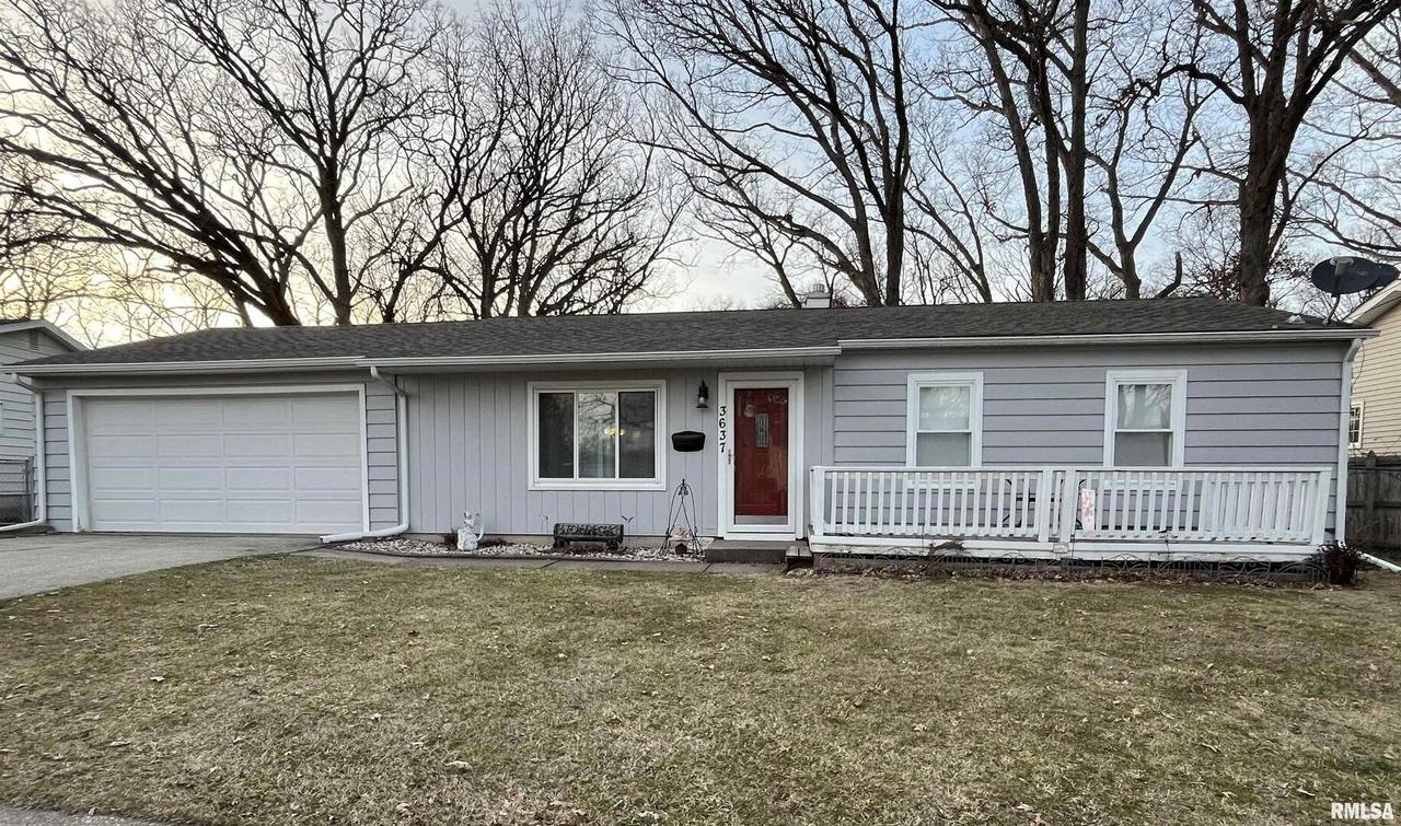 3637 9th St., East Moline, IL