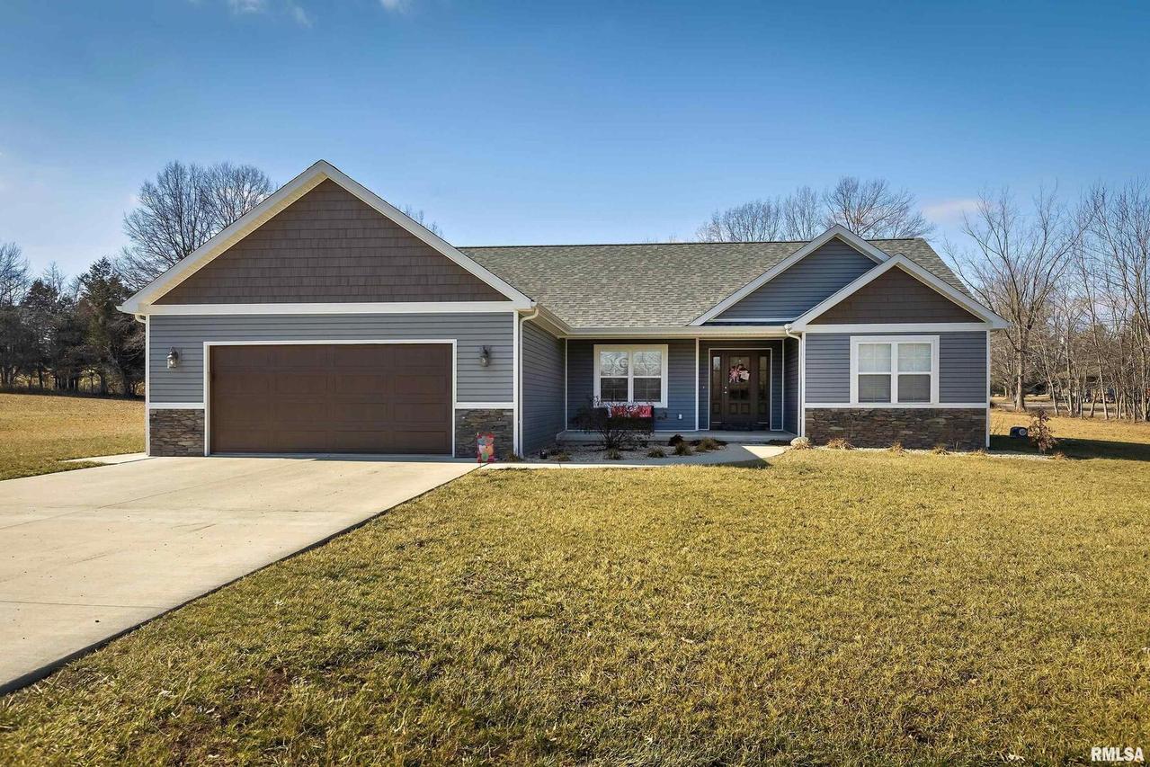 16101 Reeder Rd., Marion, IL 62959