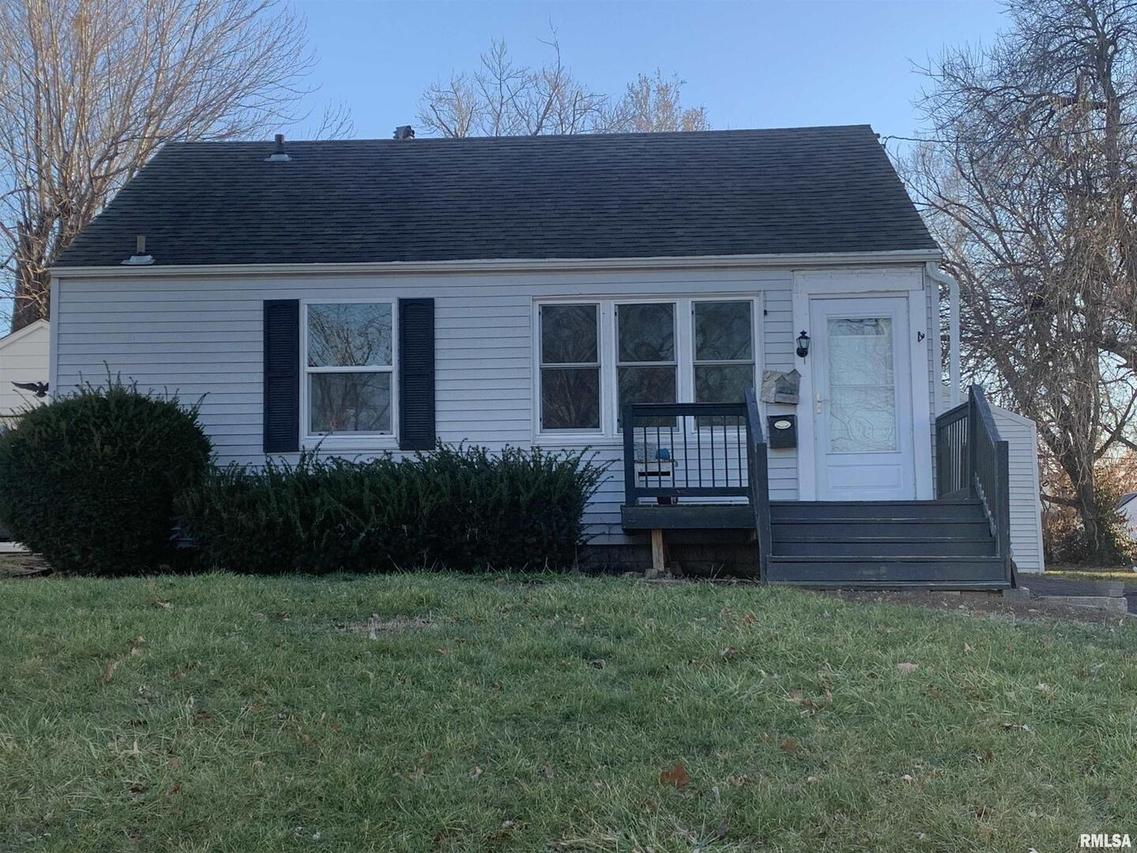 2236 Sycamore St., Quincy, IL 62301