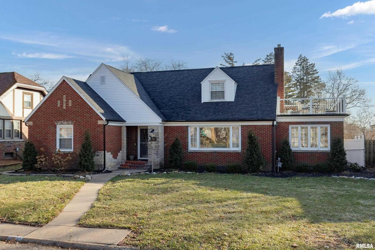 2806 25th Ave. #A, Moline, IL 61265