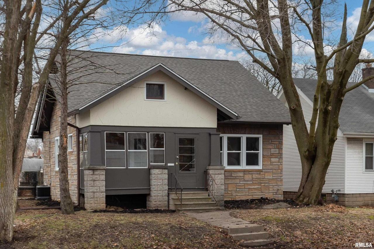 4610 18th Ave., Rock Island, IL 61201