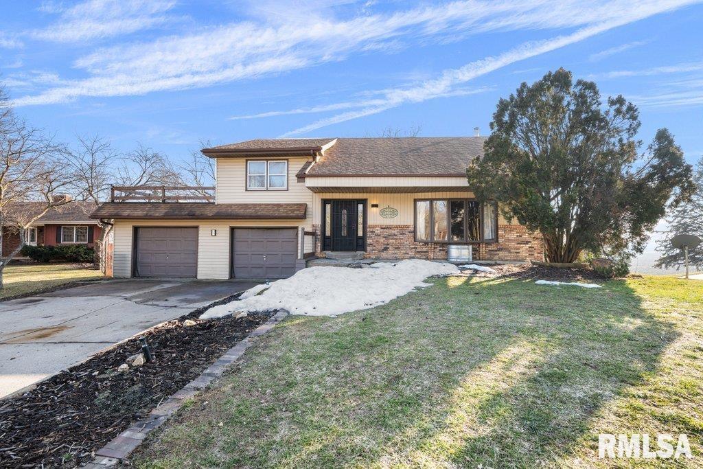 23318 38th Avenue Ct., Port Byron, IL 61275