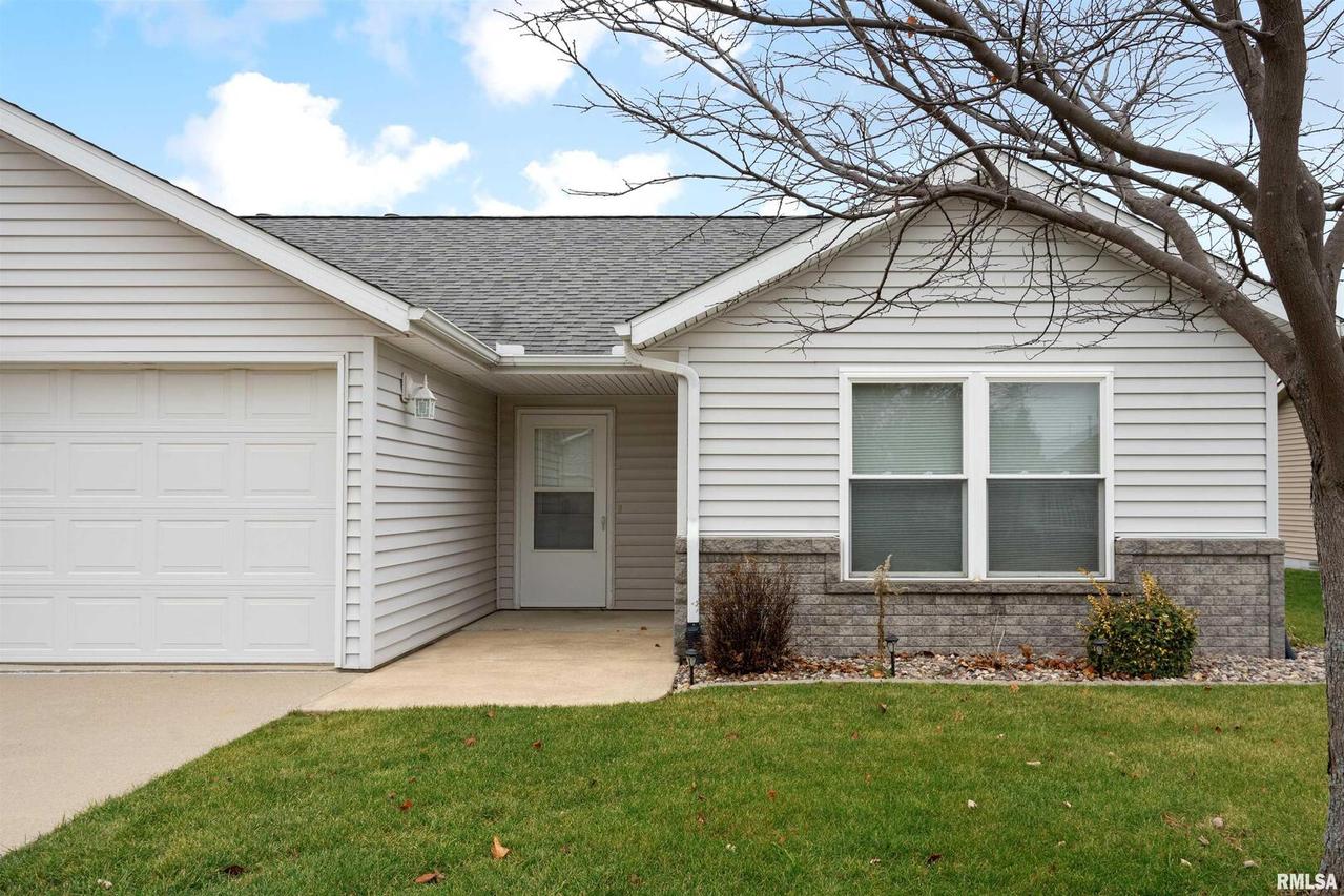 507 Larkspur Ln., Geneseo, IL 61254