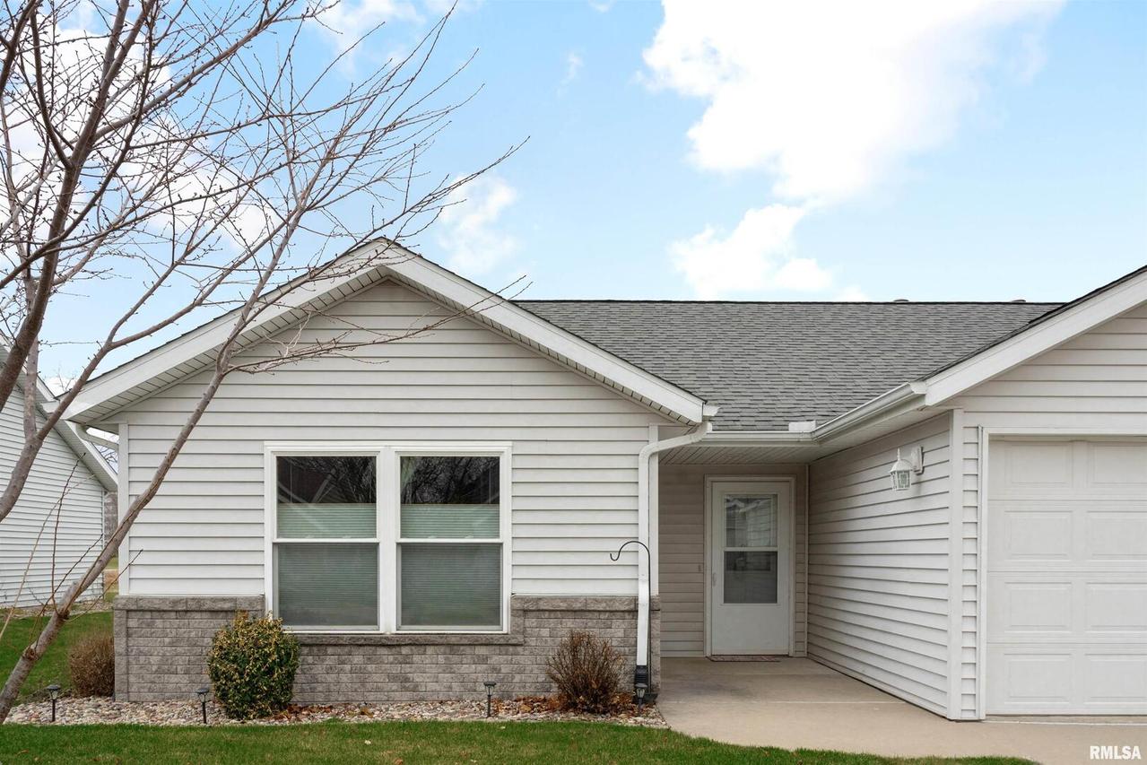 505 Larkspur Ln., Geneseo, IL 61254