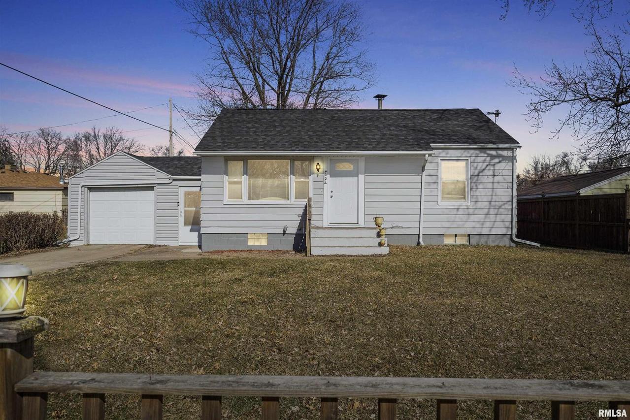 4001 6th Ave., East Moline, IL 61244