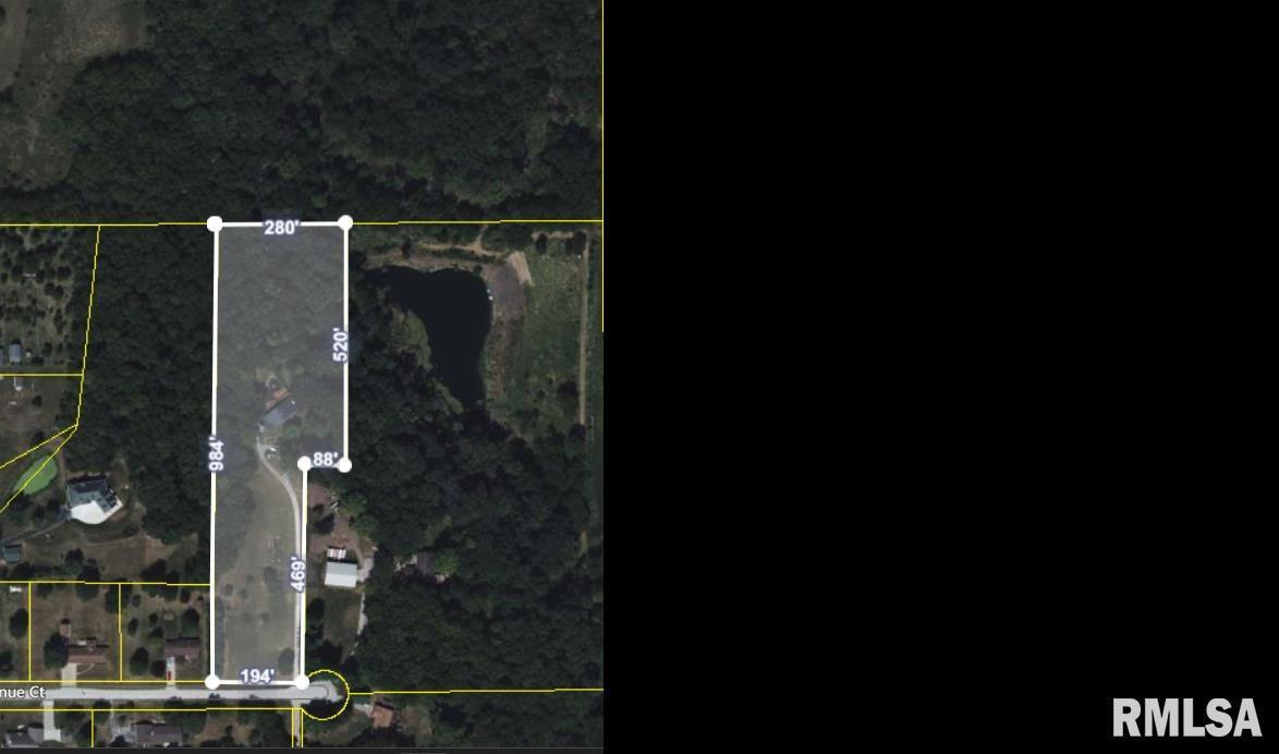 11515 103rd Avenue Ct., Coal Valley, IL 61240