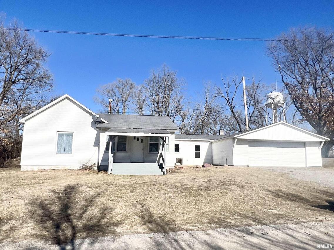 103 Edwards St., New Boston, IL 61272