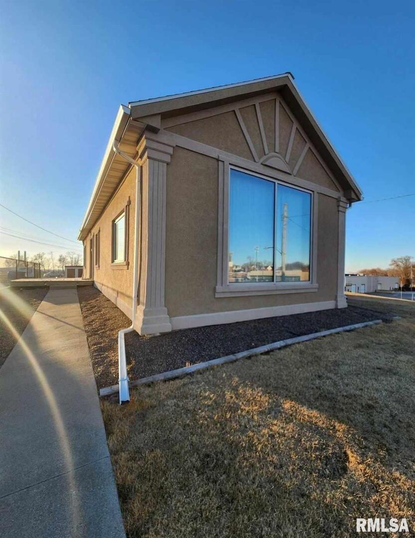 315 N 4th St., Quincy, IL 62301