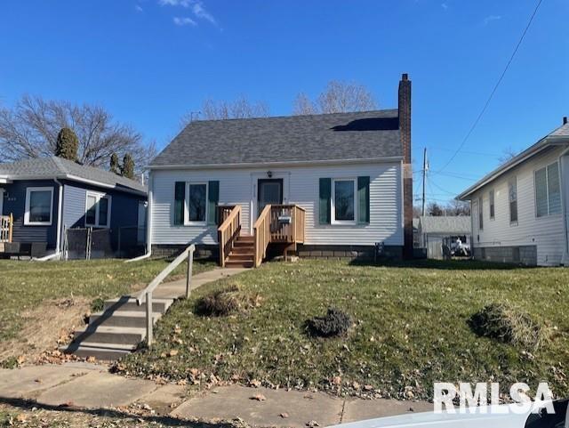 3129 9 1/2 St., Rock Island, IL 61201