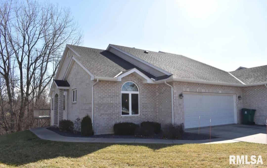 2618 Kings Pointe Se St., Quincy, IL 62301