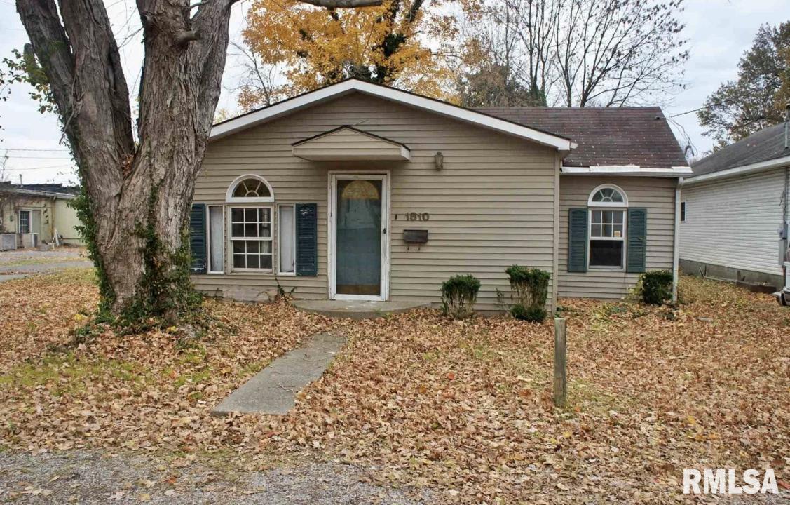 1810 Speckman St., Metropolis, IL 62960