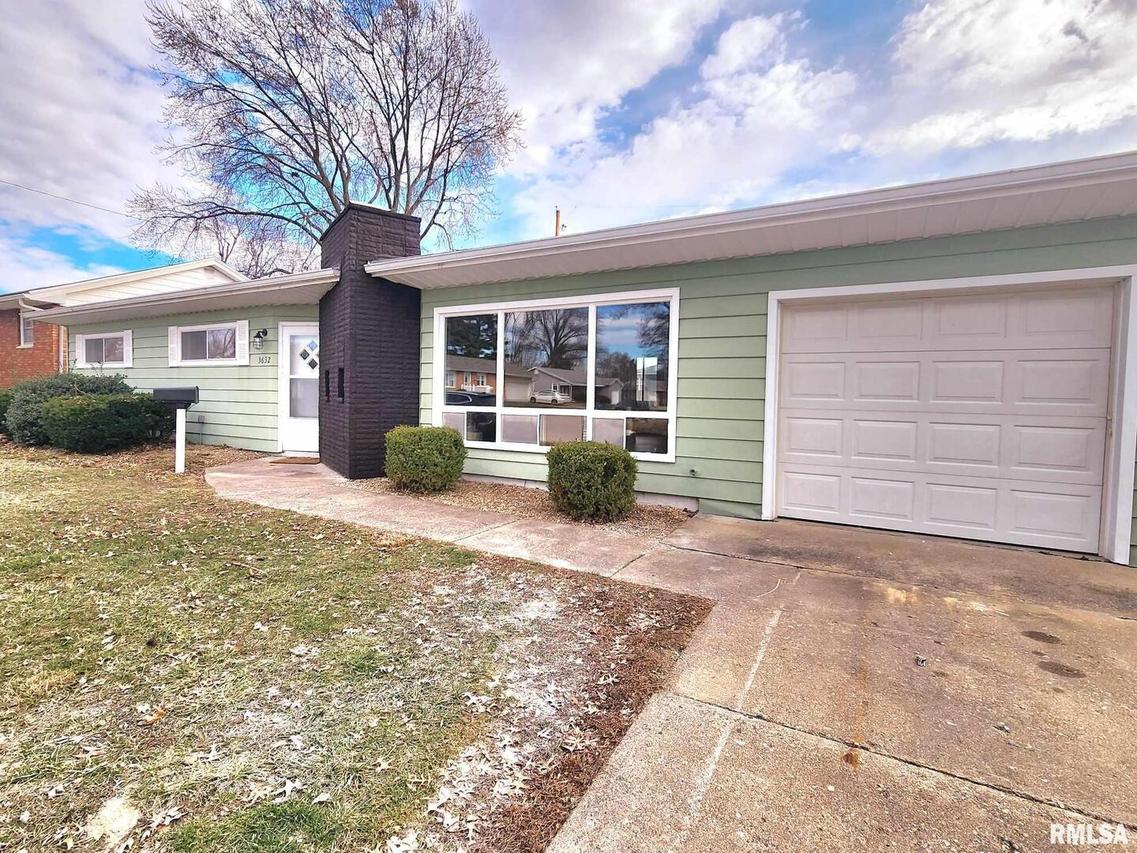 3632 Biscayne St., Quincy, IL 62301