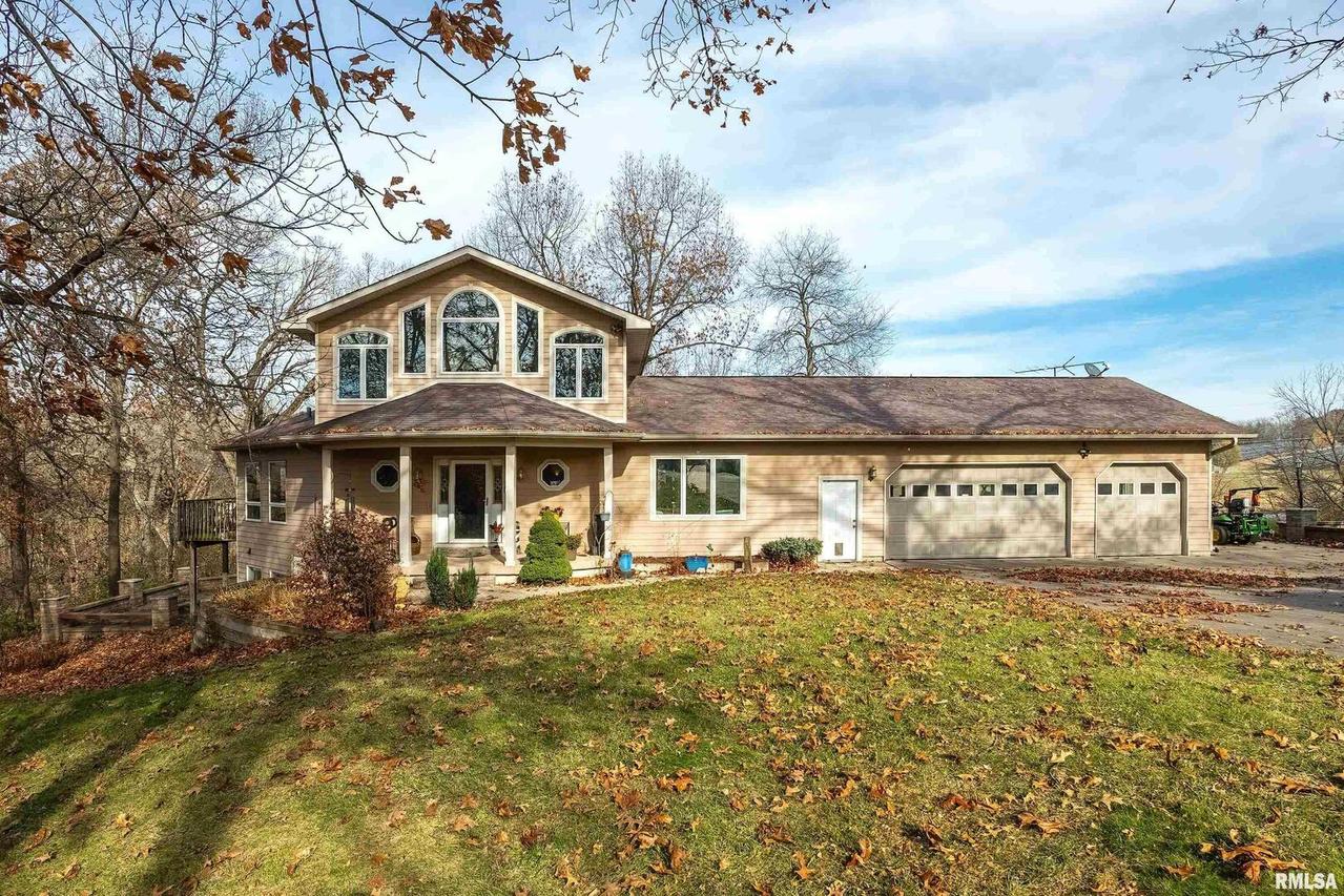 2301 92nd Ave., Rock Island, IL 61201