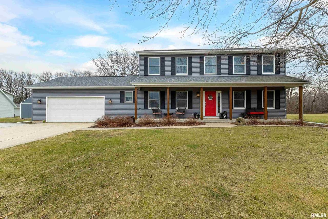 3411 4th St., Milan, IL 61264