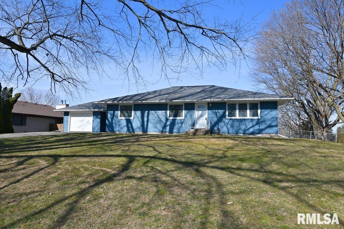 213 Bruce Ave., Milan, IL 61264