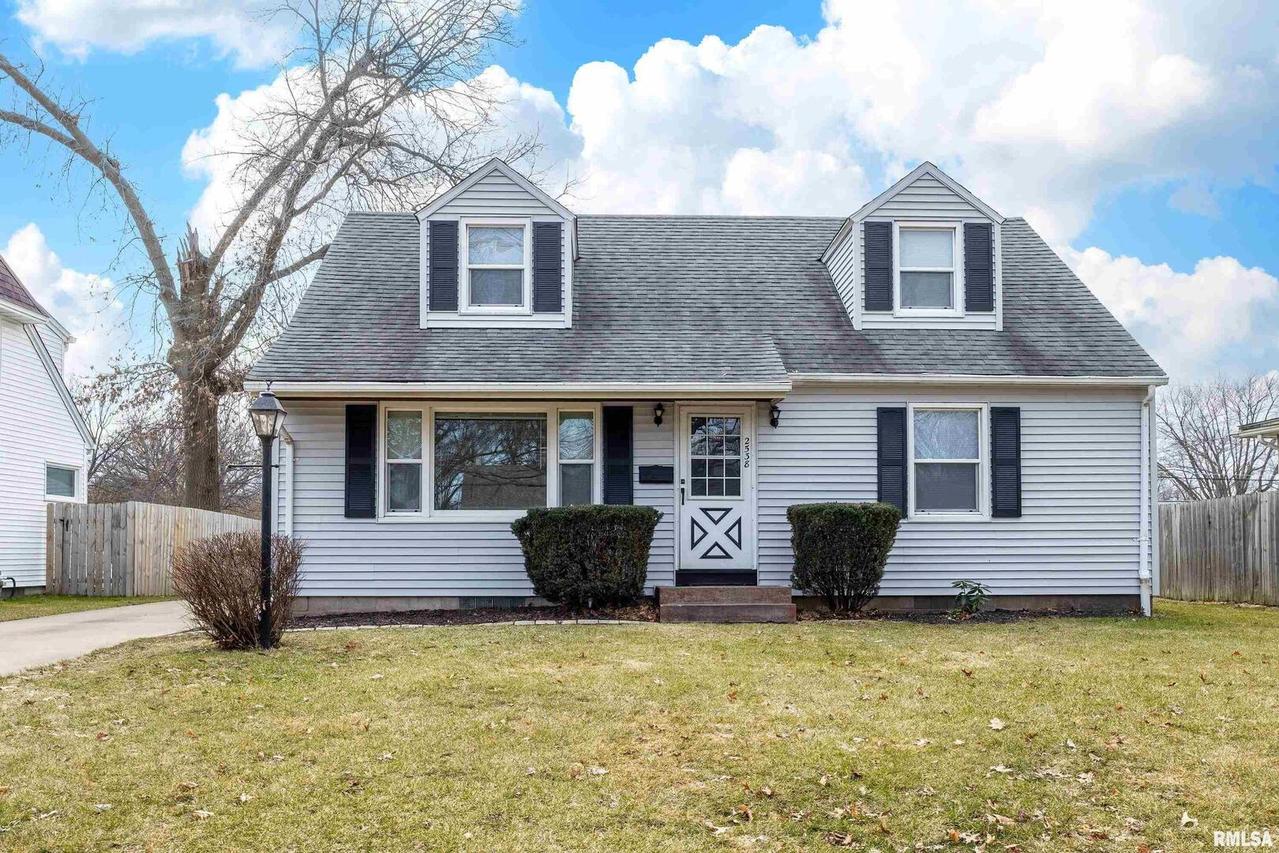 2538 28th Ave., Rock Island, IL 61201