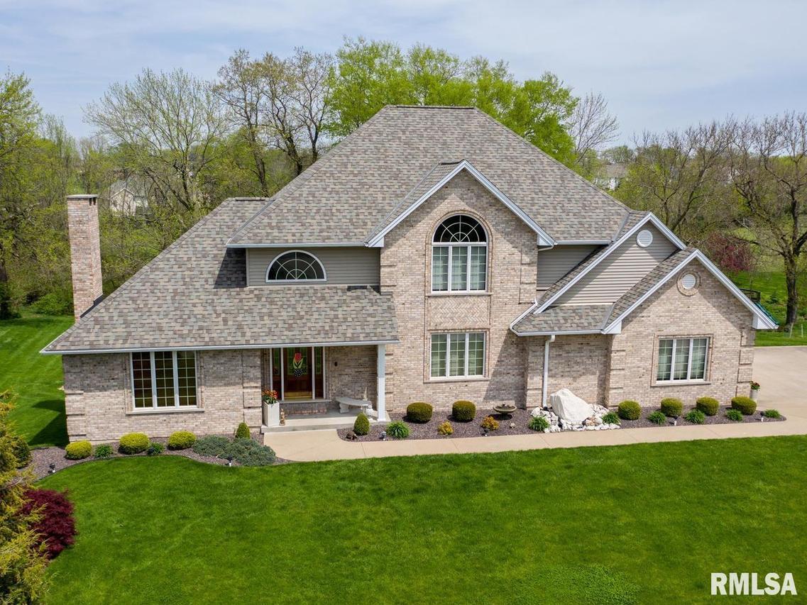 4335 Hampton Ln., Quincy, IL 62305