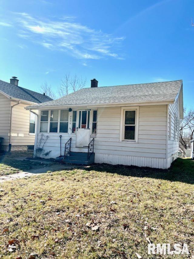 3936 12th St., Rock Island, IL 61201