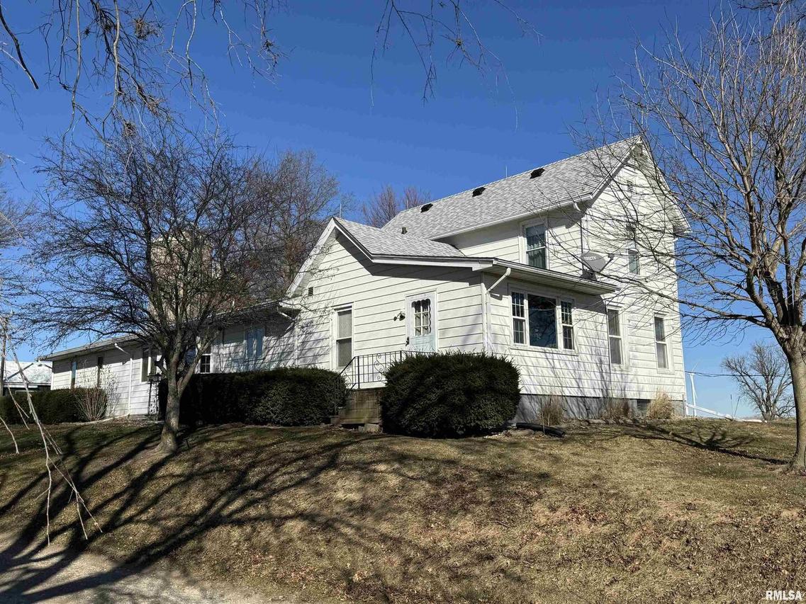 16224 Il Hwy 81, Cambridge, IL 61238