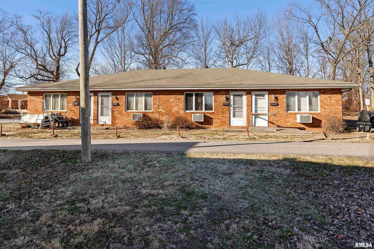203 N Hamlet St., Marion, IL 62959