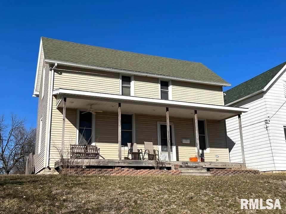 1015 Jackson St., Quincy, IL 62301