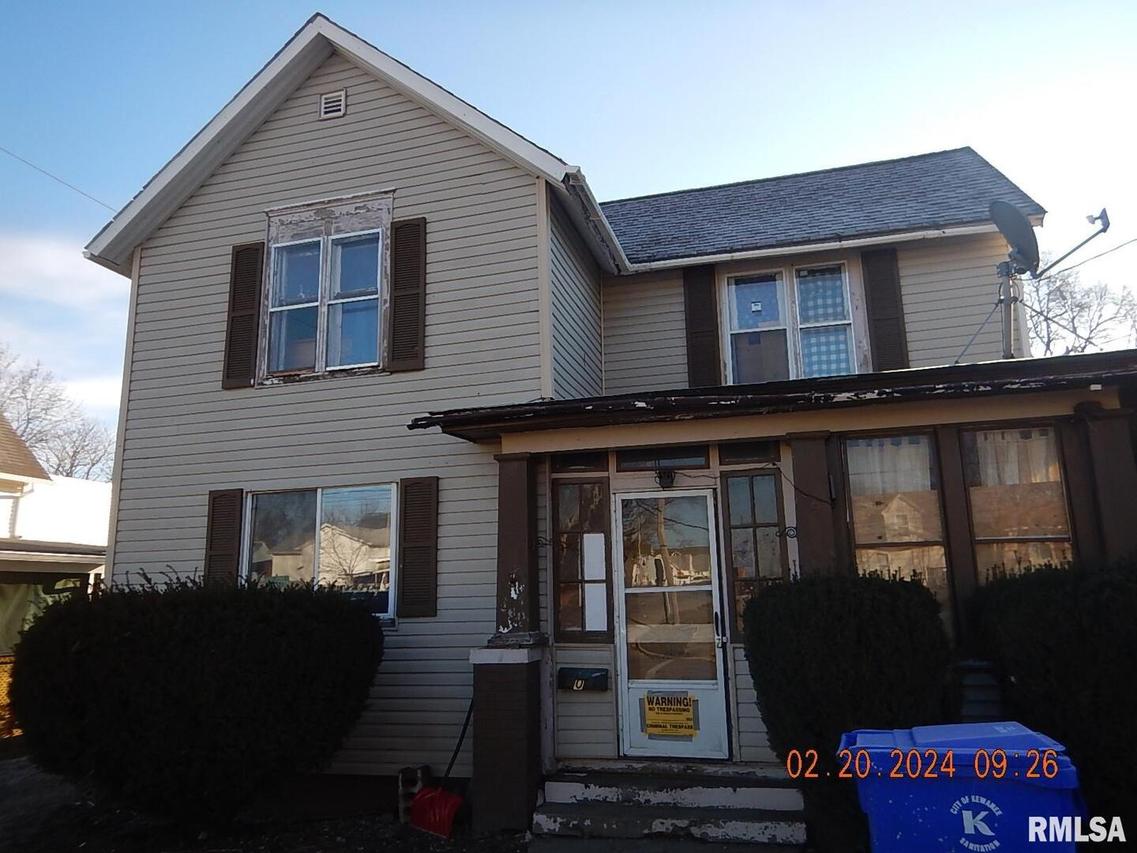 200 S Vine St., Kewanee, IL 61443