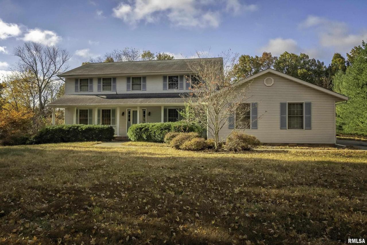 7 Timber Creek Dr., Herrin, IL 62948