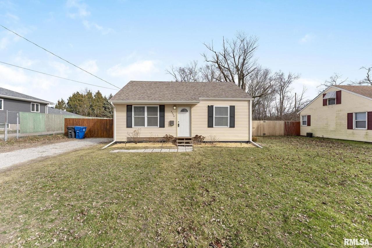 4006 26th St. #A, Moline, IL 61265