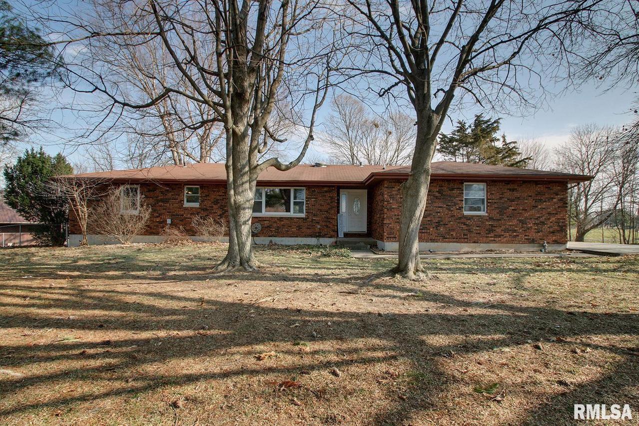 3717 Columbus Rd., Quincy, IL 62305