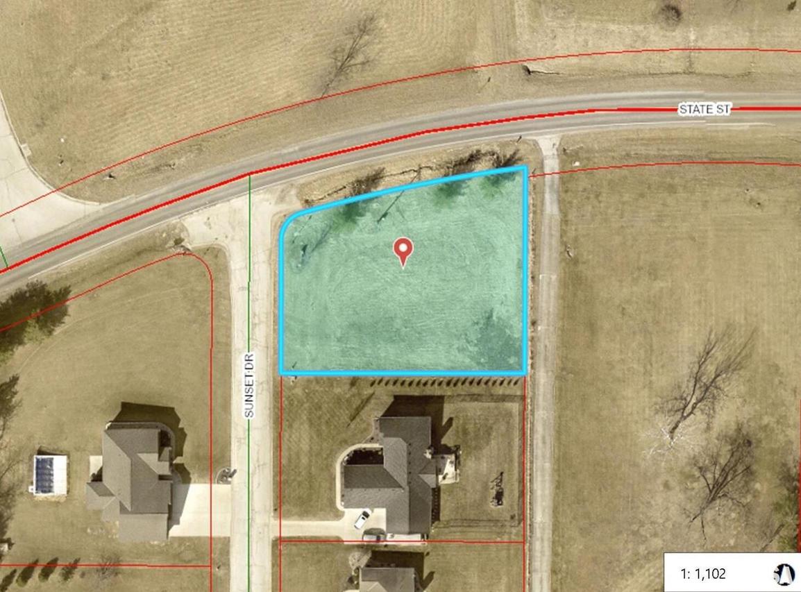501 Sunset Dr., Quincy, IL 62305