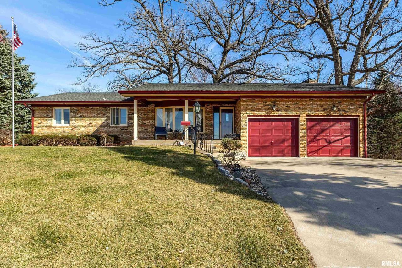 10815 Knoxville Rd., Milan, IL 61264