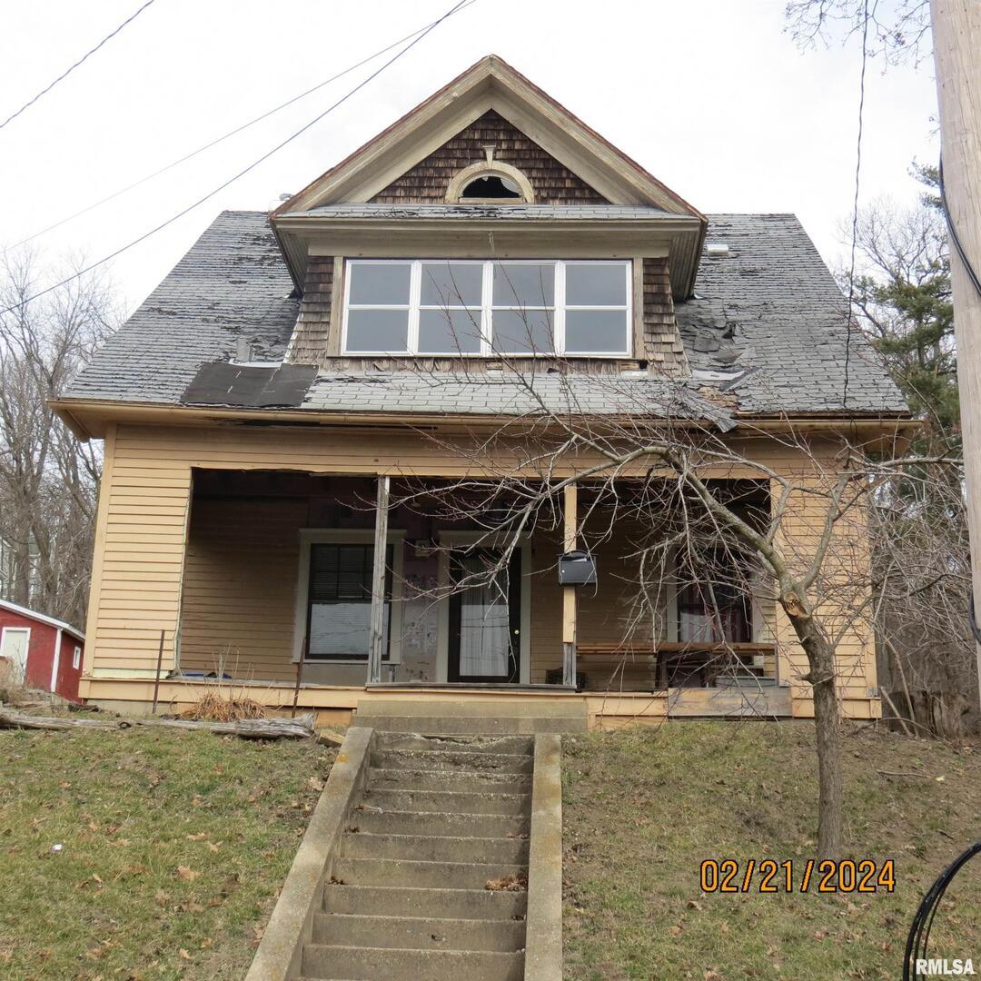 210 Milwaukee St. #A, Savanna, IL 61074