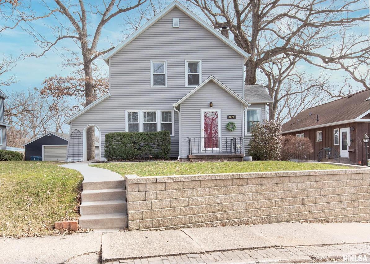 1024 20th Ave., East Moline, IL 61244