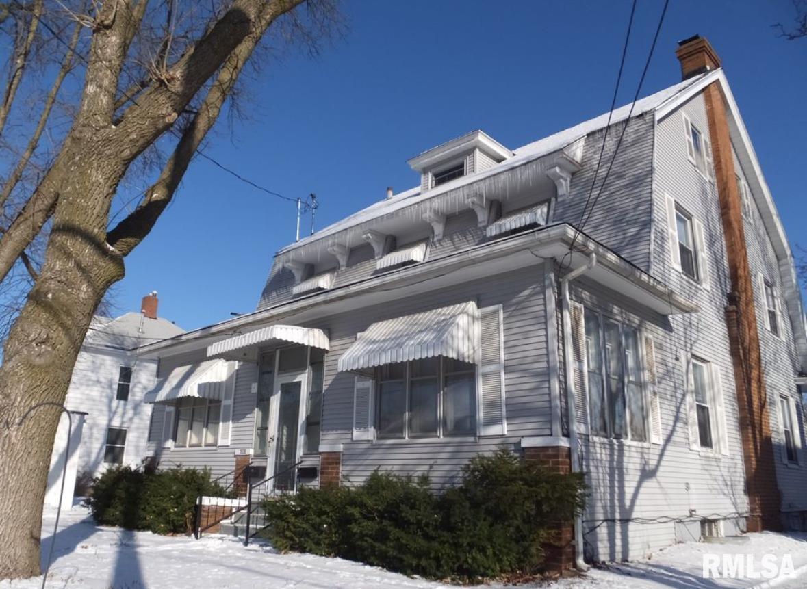 2636 16th St., Moline, IL 61265