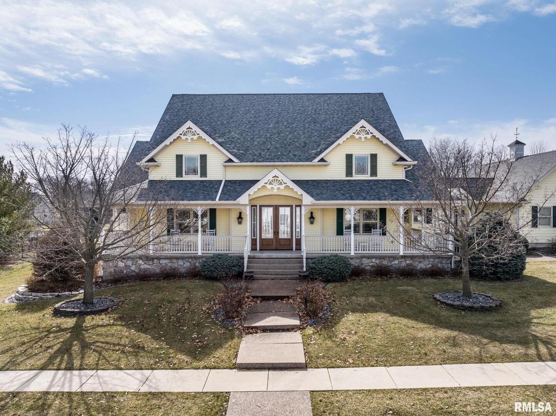 930 Gooseberry Dr., Geneseo, IL 61254