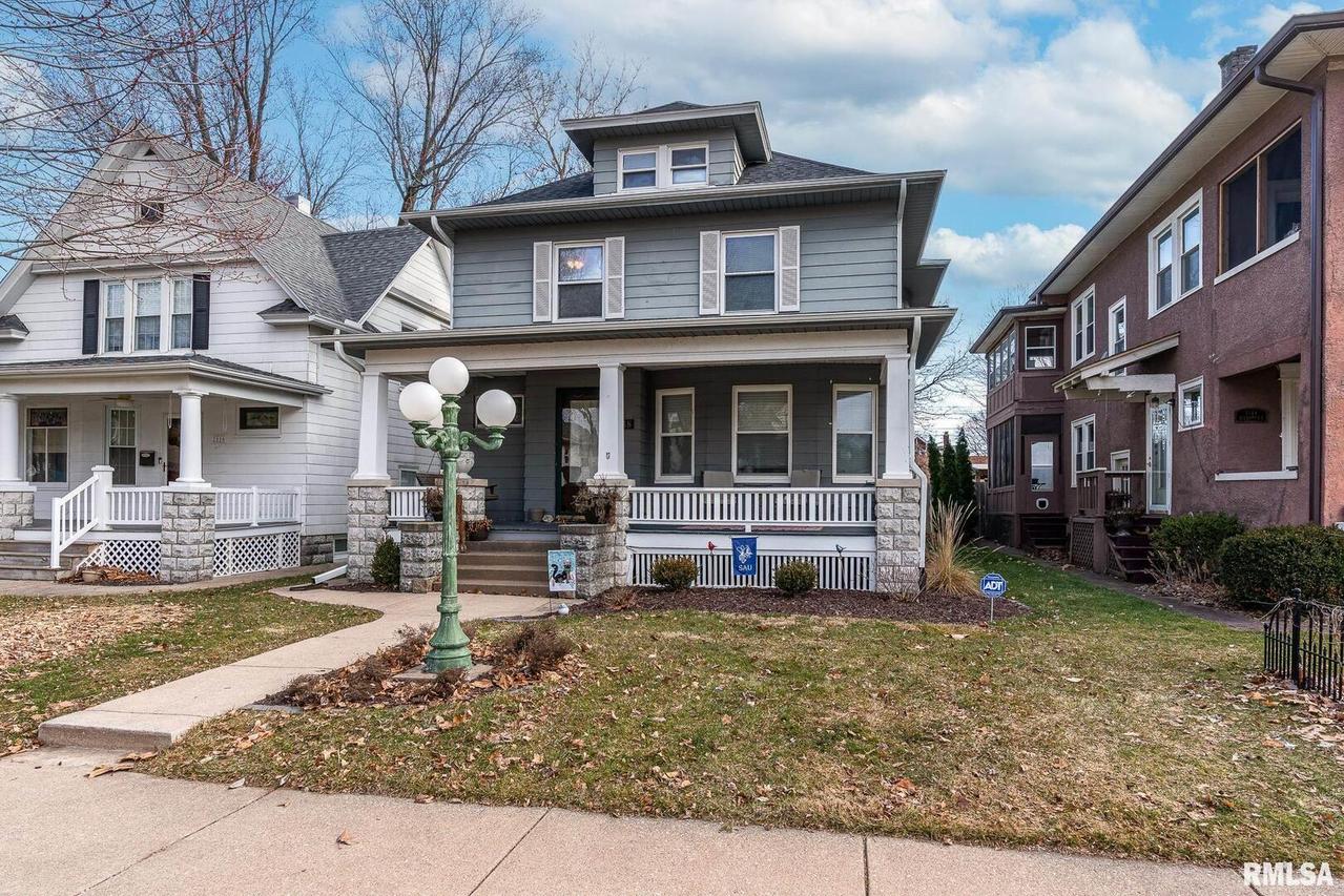 2118 14th St., Moline, IL 61265