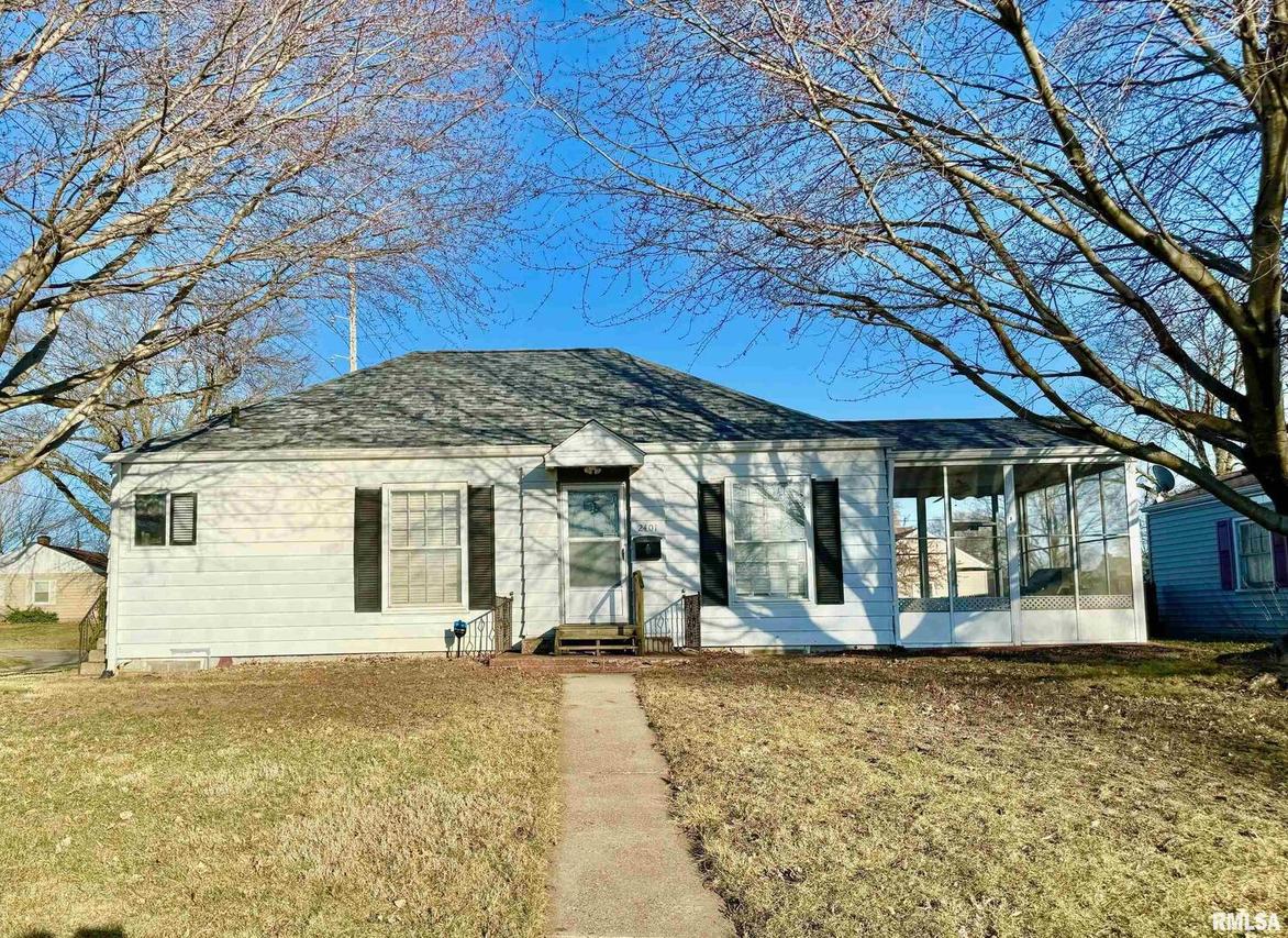 2401 Brittany Ln., Rock Island, IL 61201