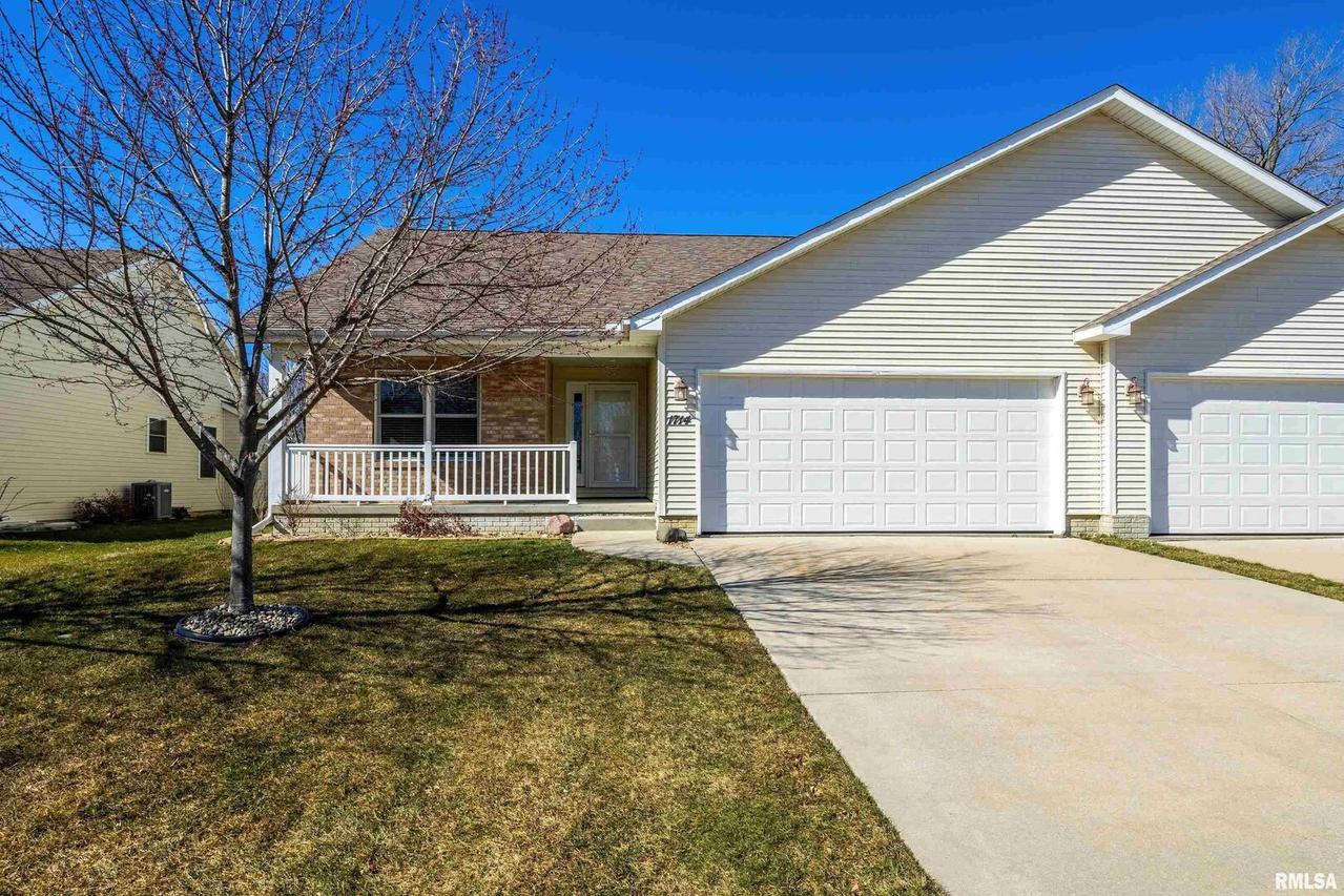 1714 E 6th St., Coal Valley, IL 61240